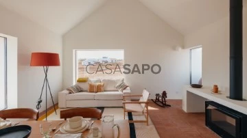 Casa 2 habitaciones