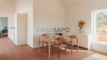 Casa 2 habitaciones