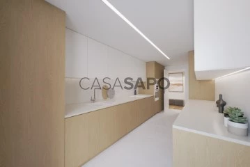 Apartamento 2 habitaciones