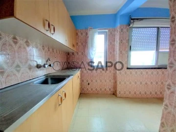 Apartamento 2 habitaciones