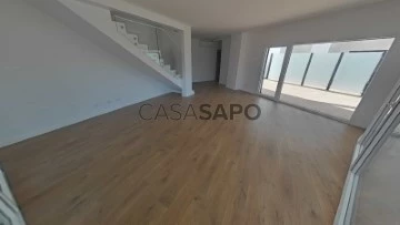 Apartamento 4 habitaciónes, Duplex