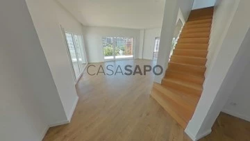 Apartamento T4 Duplex