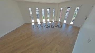 Apartamento 4 habitaciónes, Duplex