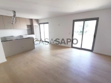 Apartamento 2 habitaciones