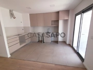 Apartamento T2