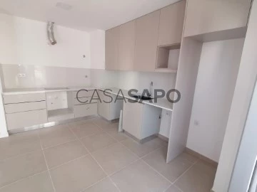 Apartamento 2 habitaciones