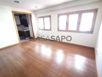 Apartamento T1