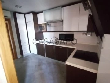 Apartamento T1