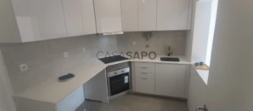 Apartamento 2 habitaciones