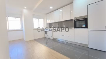 Apartamento 2 habitaciones