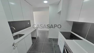 Apartamento 3 habitaciones