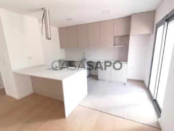 Apartamento 2 habitaciones