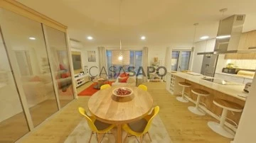 Apartamento T2