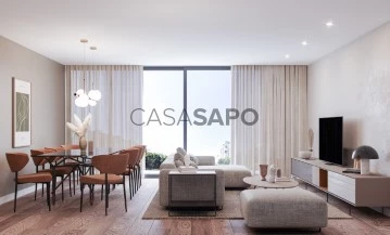 Apartamento T4