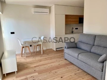 Apartamento Estudio