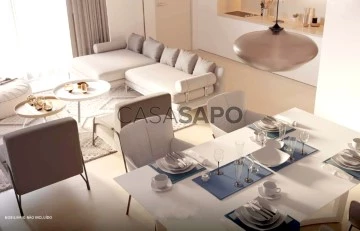 Apartamento 3 habitaciones