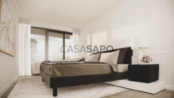 Apartamento 3 habitaciones