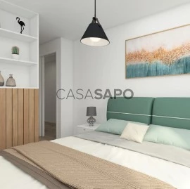 Apartamento 2 habitaciones