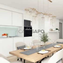 Apartamento T2