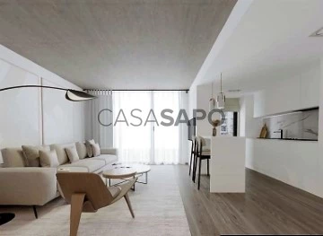 Apartamento 2 habitaciones