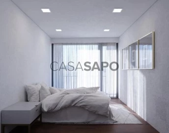 Apartamento 4 habitaciones