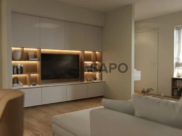 Casa 3 habitaciones, Duplex