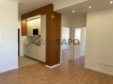 Apartamento 2 habitaciones