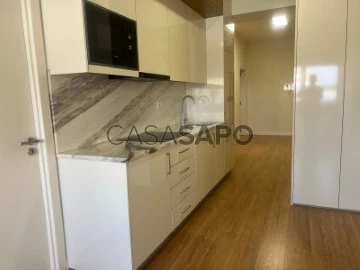 Apartamento 2 habitaciones + 1 hab. auxiliar