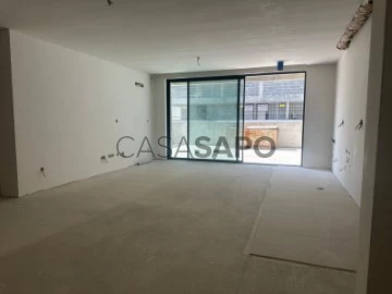 Apartamento 2 habitaciones + 1 hab. auxiliar