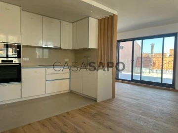 Apartamento 1 habitación