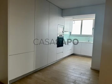 Apartamento T4