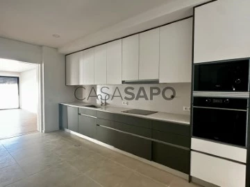 Casa 4 habitaciónes, Duplex