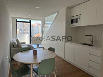 Apartamento 2 habitaciones