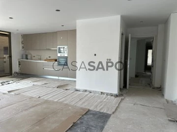 Apartamento 2 habitaciones