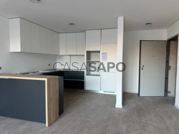 Apartamento 2 habitaciones