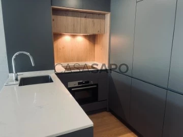 Apartamento 1 habitación