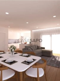 Apartamento 3 habitaciones