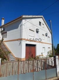 Casa 4 habitaciones