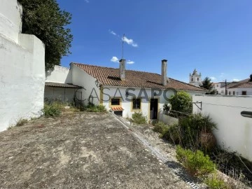 Casa 4 habitaciónes, Duplex