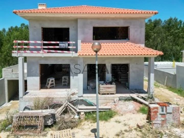 Casa 4 habitaciones, Triplex