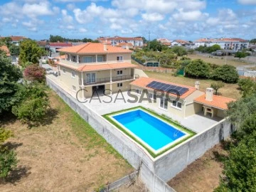 Detached House 4 Bedrooms Triplex