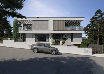 Casa 4 habitaciones, Triplex