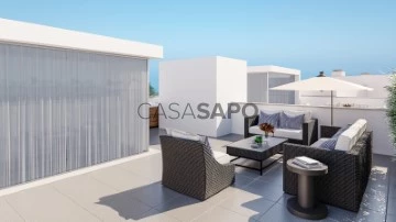 Apartamento 3 habitaciones, Duplex