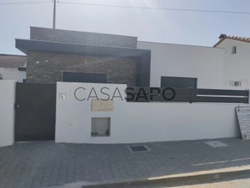 Vivienda Aislada 3 habitaciones