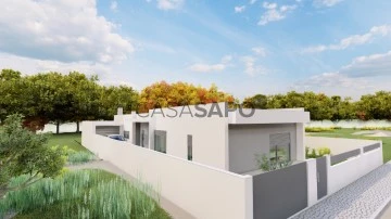 Vivienda Aislada 4 habitaciones