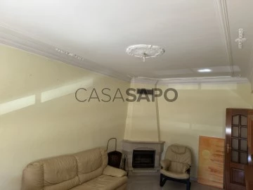 Apartamento 2 habitaciones, Triplex