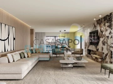 Apartamento 3 habitaciones