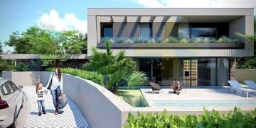 House 4 Bedrooms Duplex