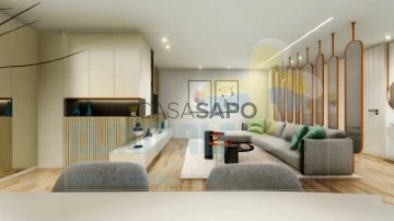 Apartamento 2 habitaciones