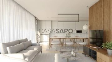 Apartamento 3 habitaciones